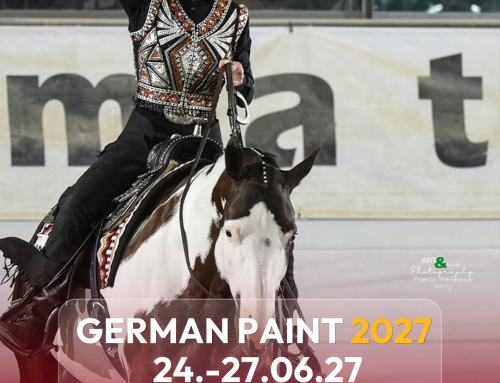 GERMAN PAINT 24.-27.06.2027